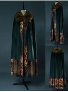 Fun Ccnio Ragnarok New Edition Cape and Shawl(Leftovers/Full Payment Without Shipping)